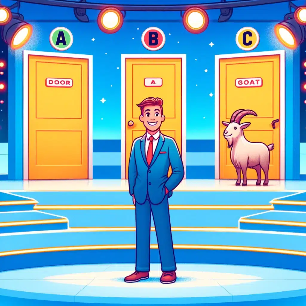 The Monty Hall Problem